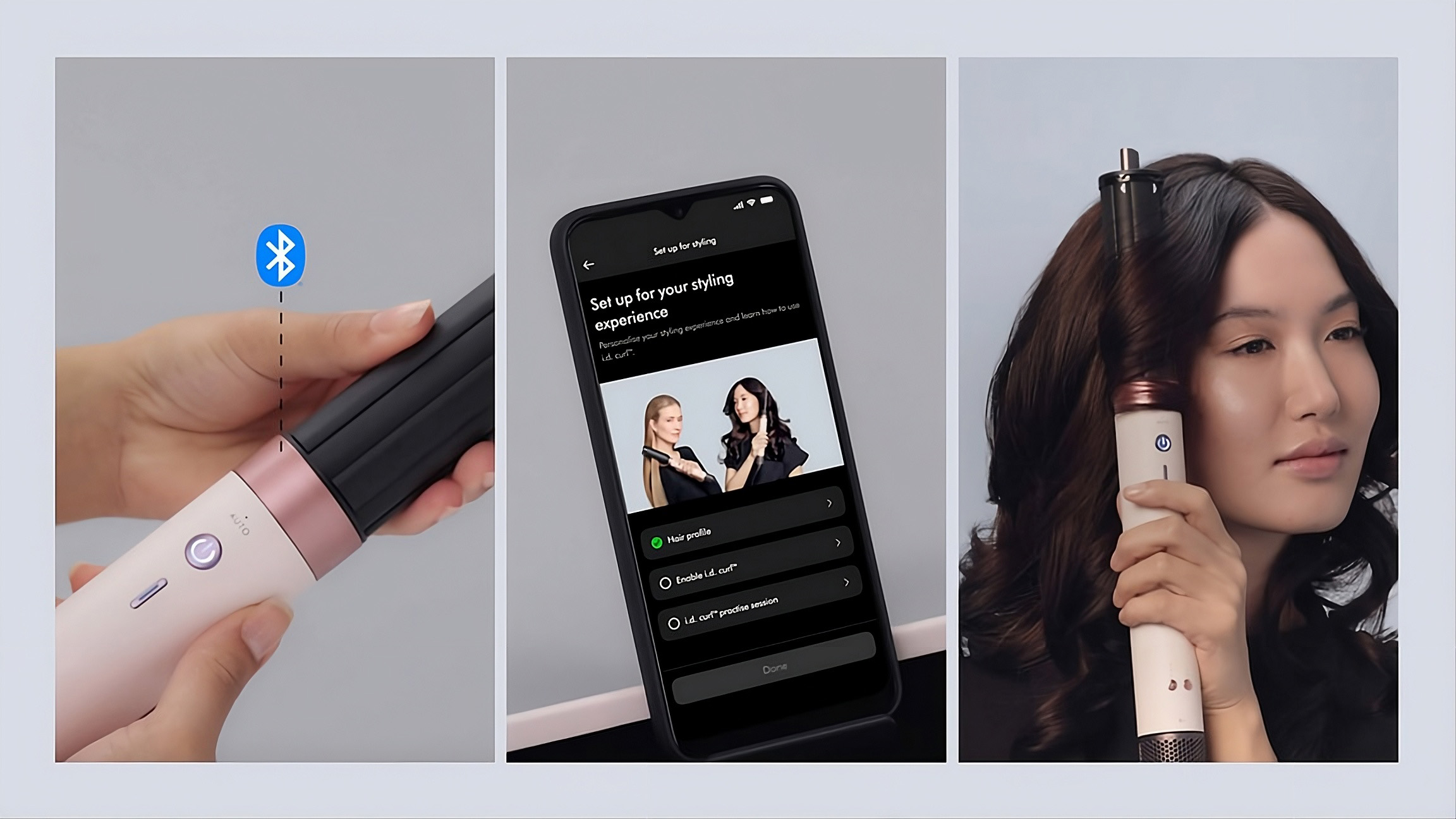 ᐈ Мультистайлер Dyson Airwrap Coanda 2x Multi-styler & Dryer